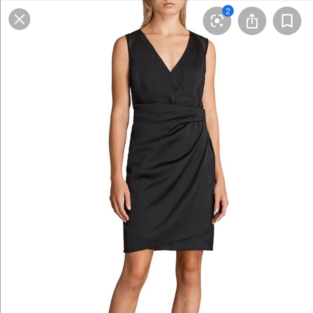 All Saints Anika